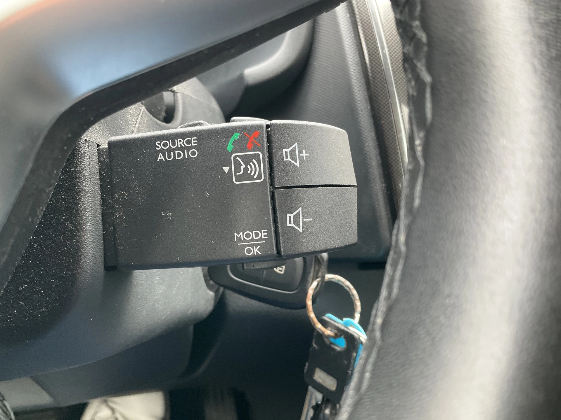 Hoofdafbeelding Dacia Logan