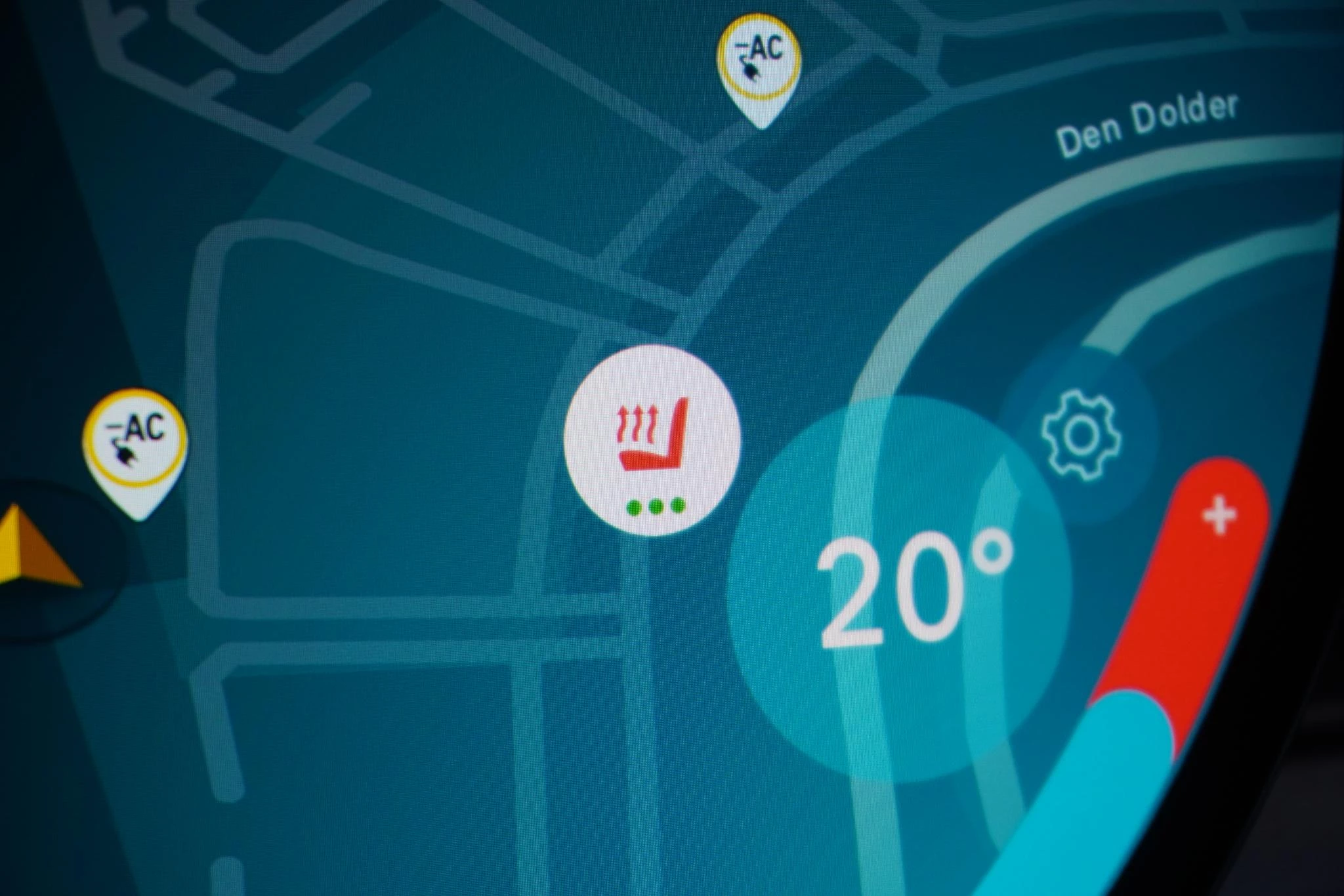 Hoofdafbeelding MINI Aceman