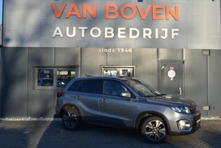 Suzuki Vitara 1.4 Boosterjet 140pk 2WD Aut Stijl (sunroof)