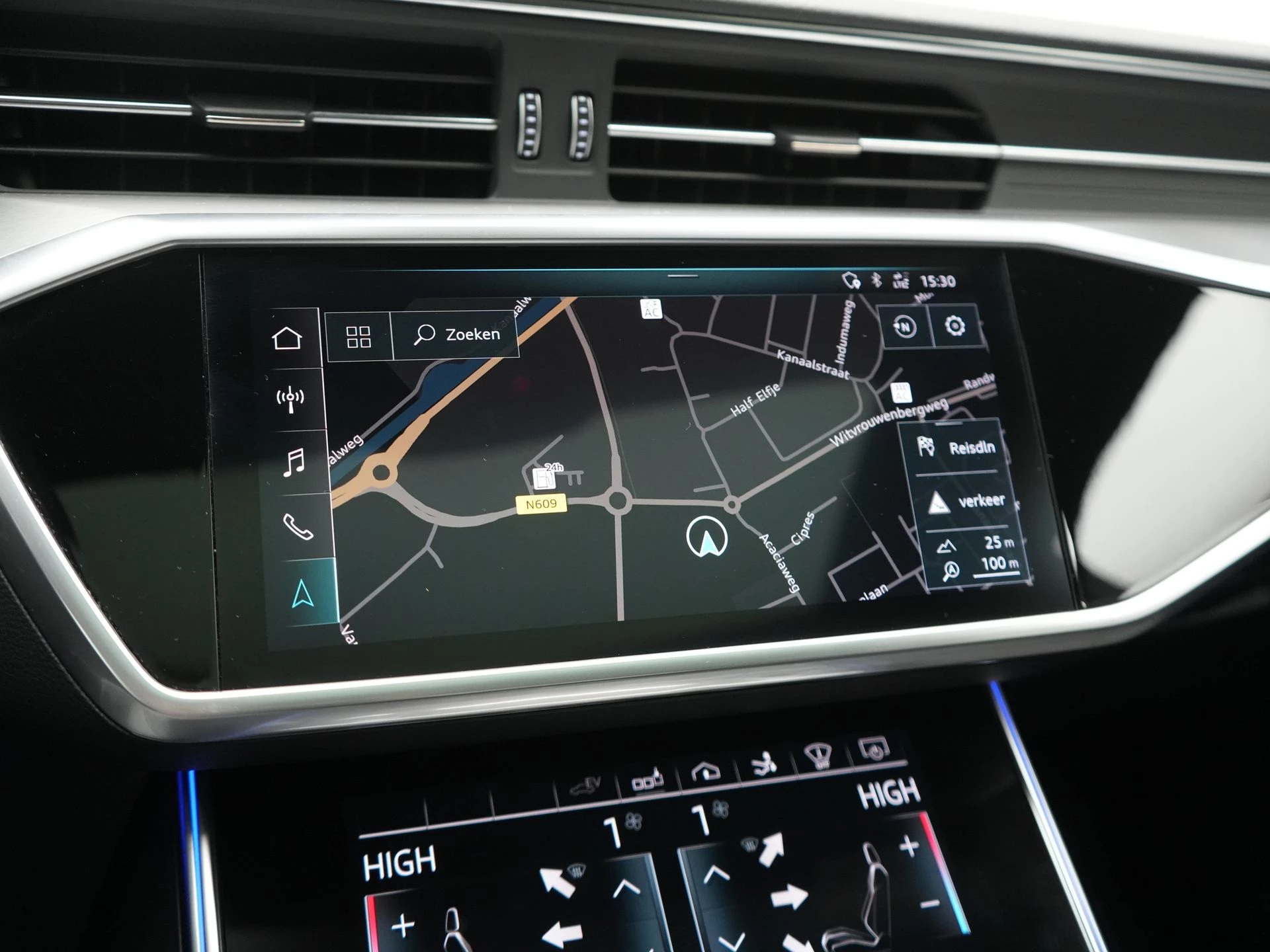 Hoofdafbeelding Audi A7