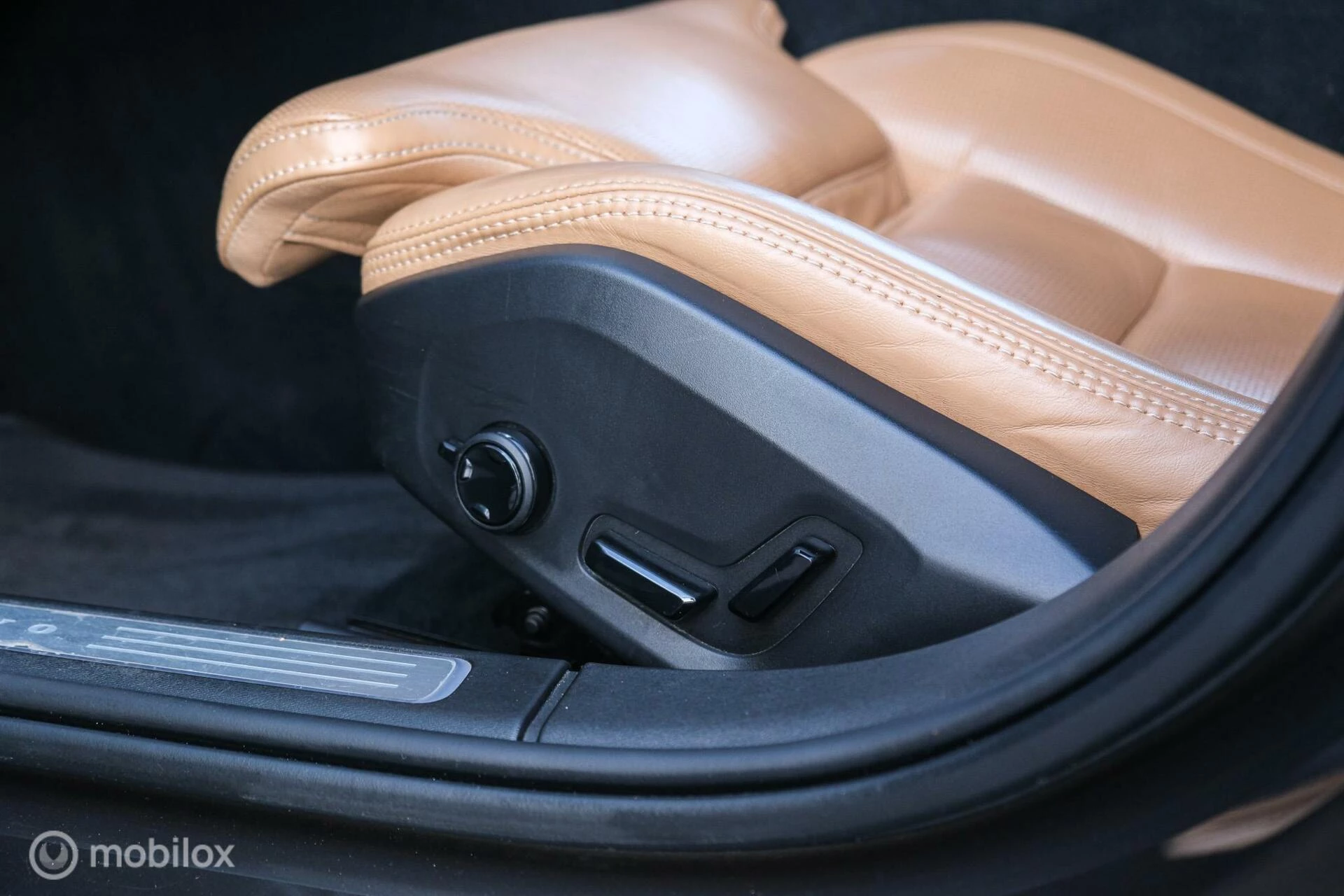 Hoofdafbeelding Volvo V90