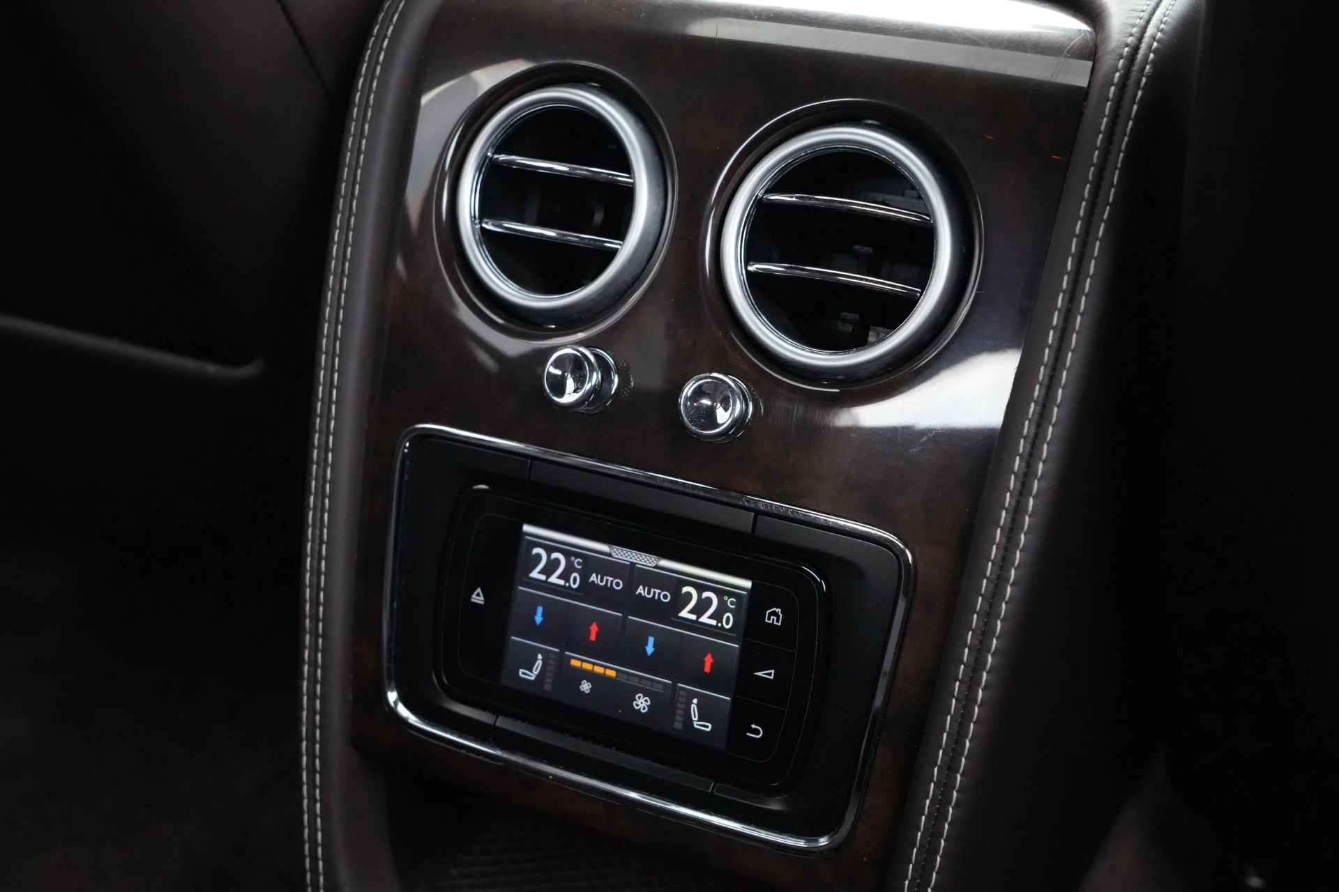 Hoofdafbeelding Bentley Flying Spur