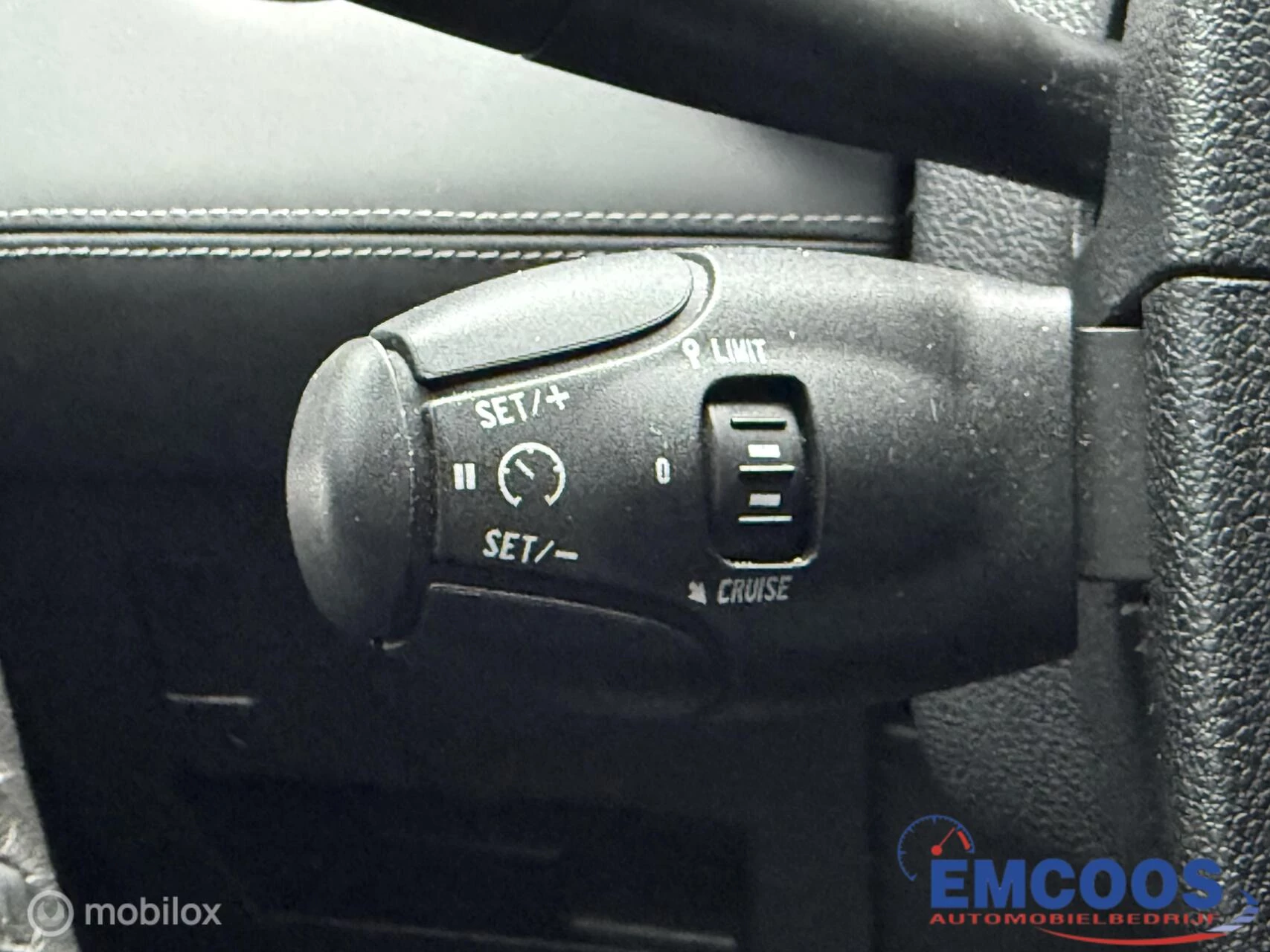 Hoofdafbeelding Peugeot RCZ