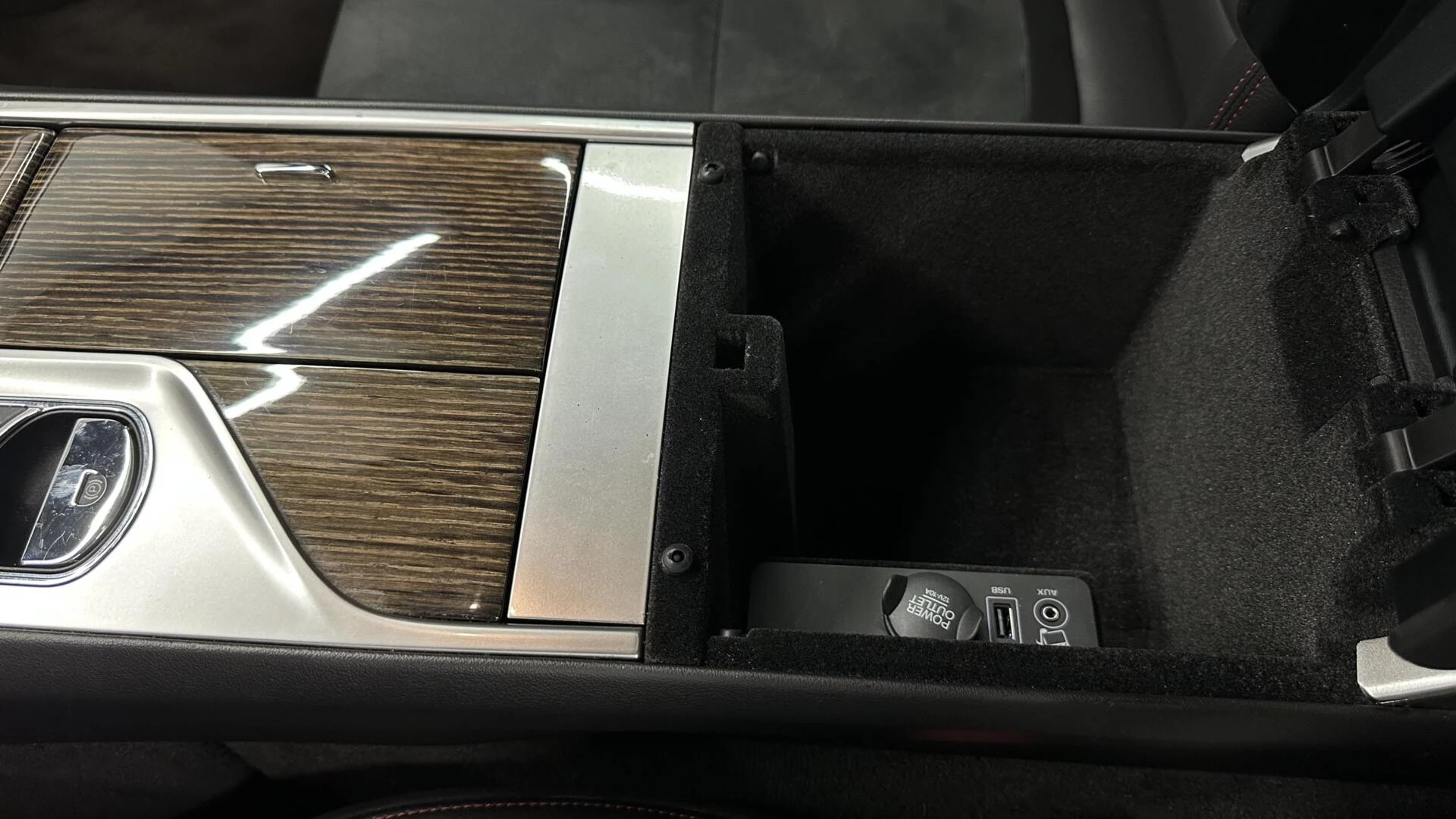 Hoofdafbeelding Jaguar XF