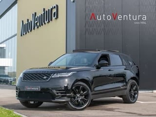 Hoofdafbeelding Land Rover Range Rover Velar