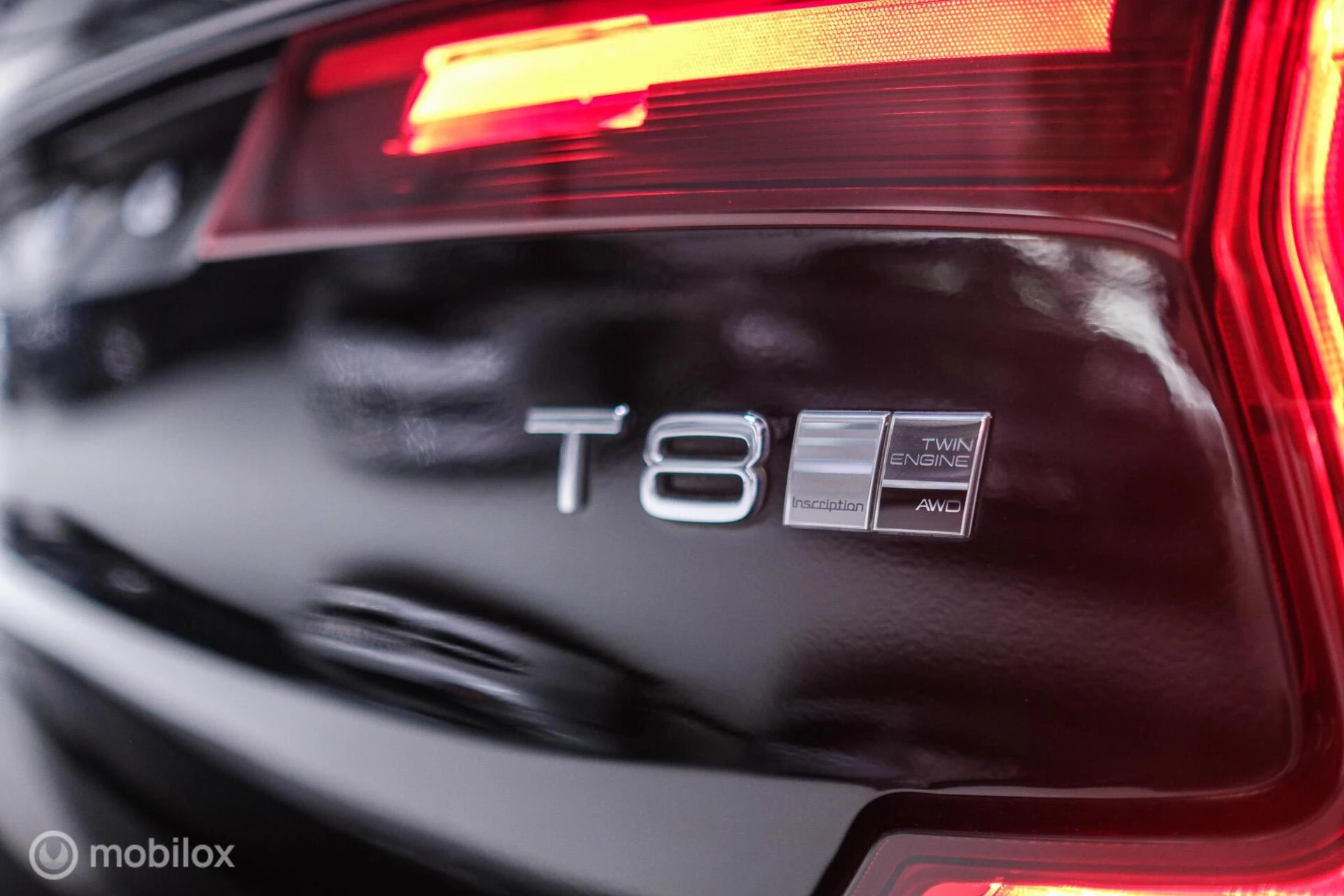 Hoofdafbeelding Volvo S90