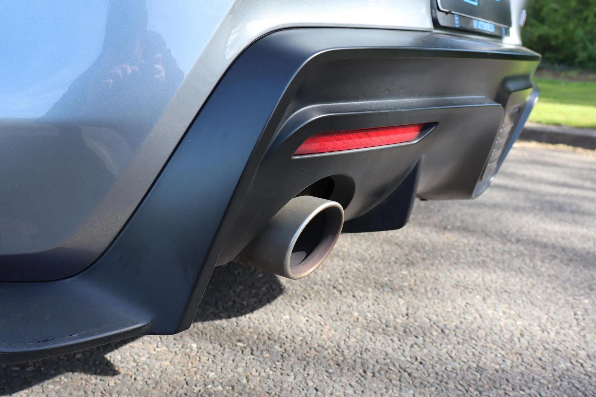 Hoofdafbeelding Toyota Supra