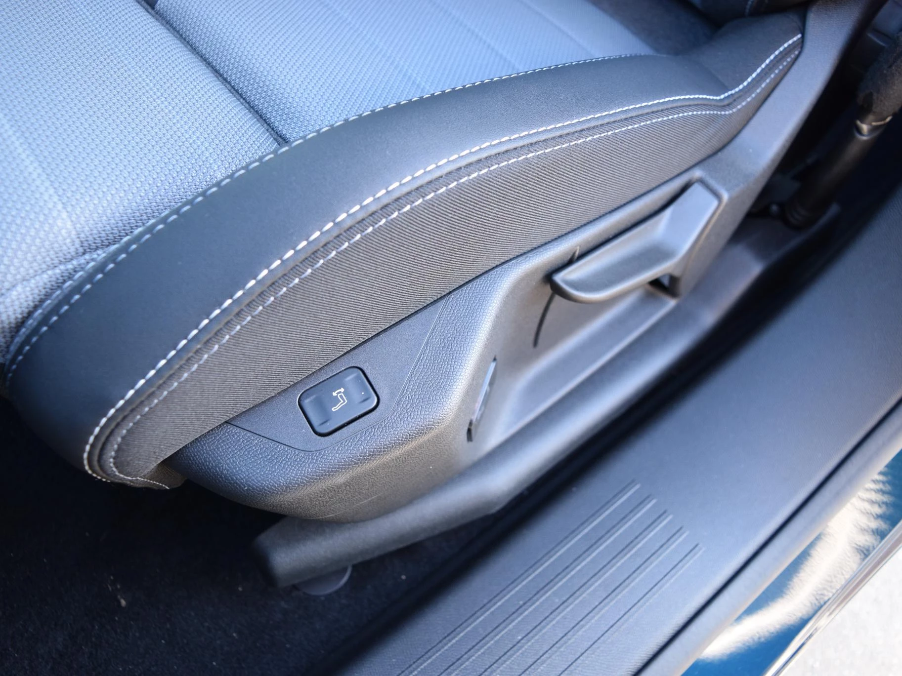 Hoofdafbeelding Opel Grandland