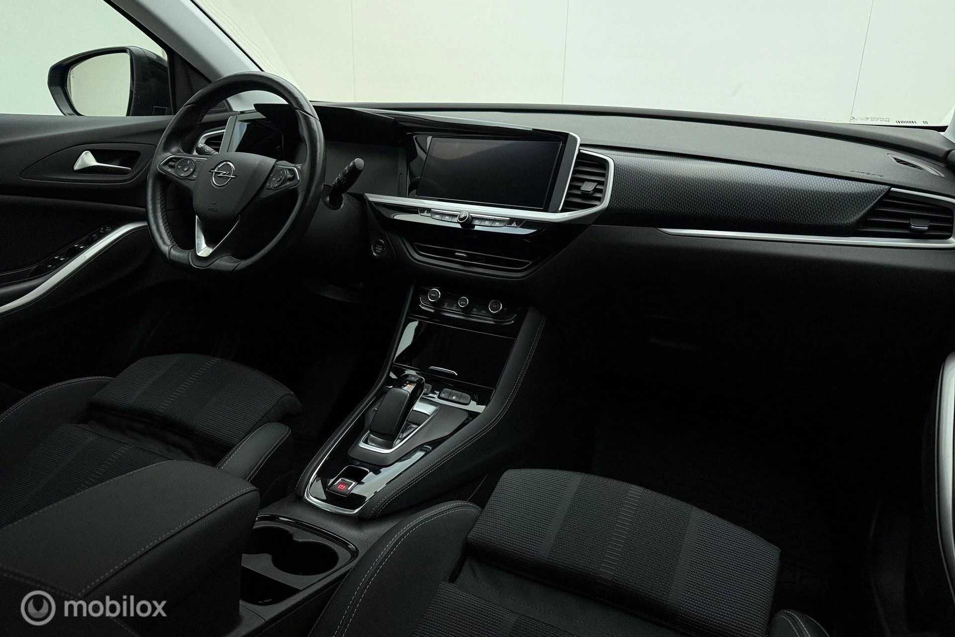 Hoofdafbeelding Opel Grandland