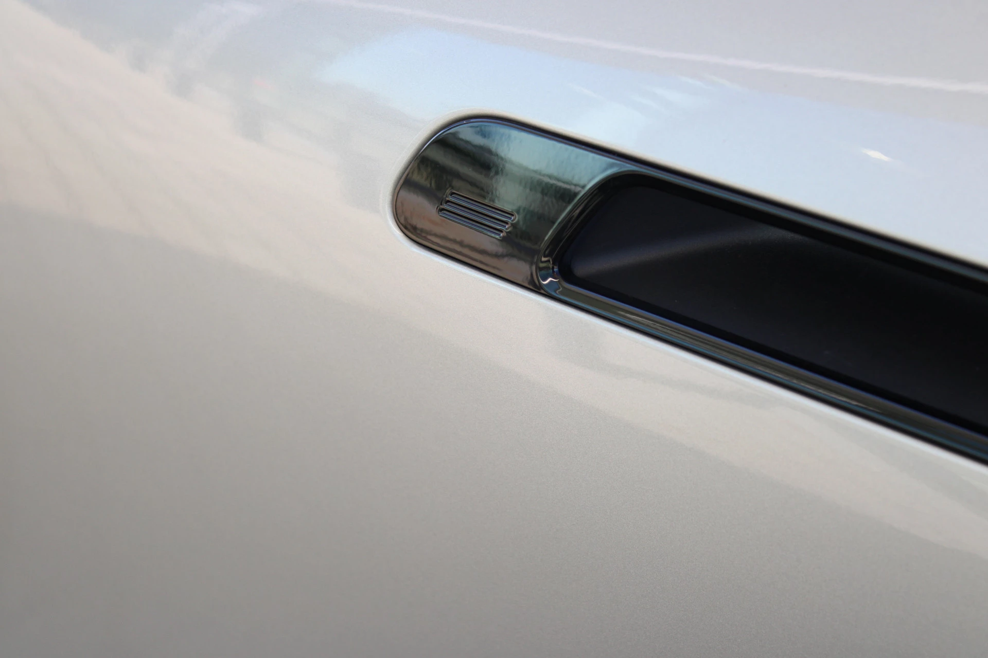Hoofdafbeelding BMW iX
