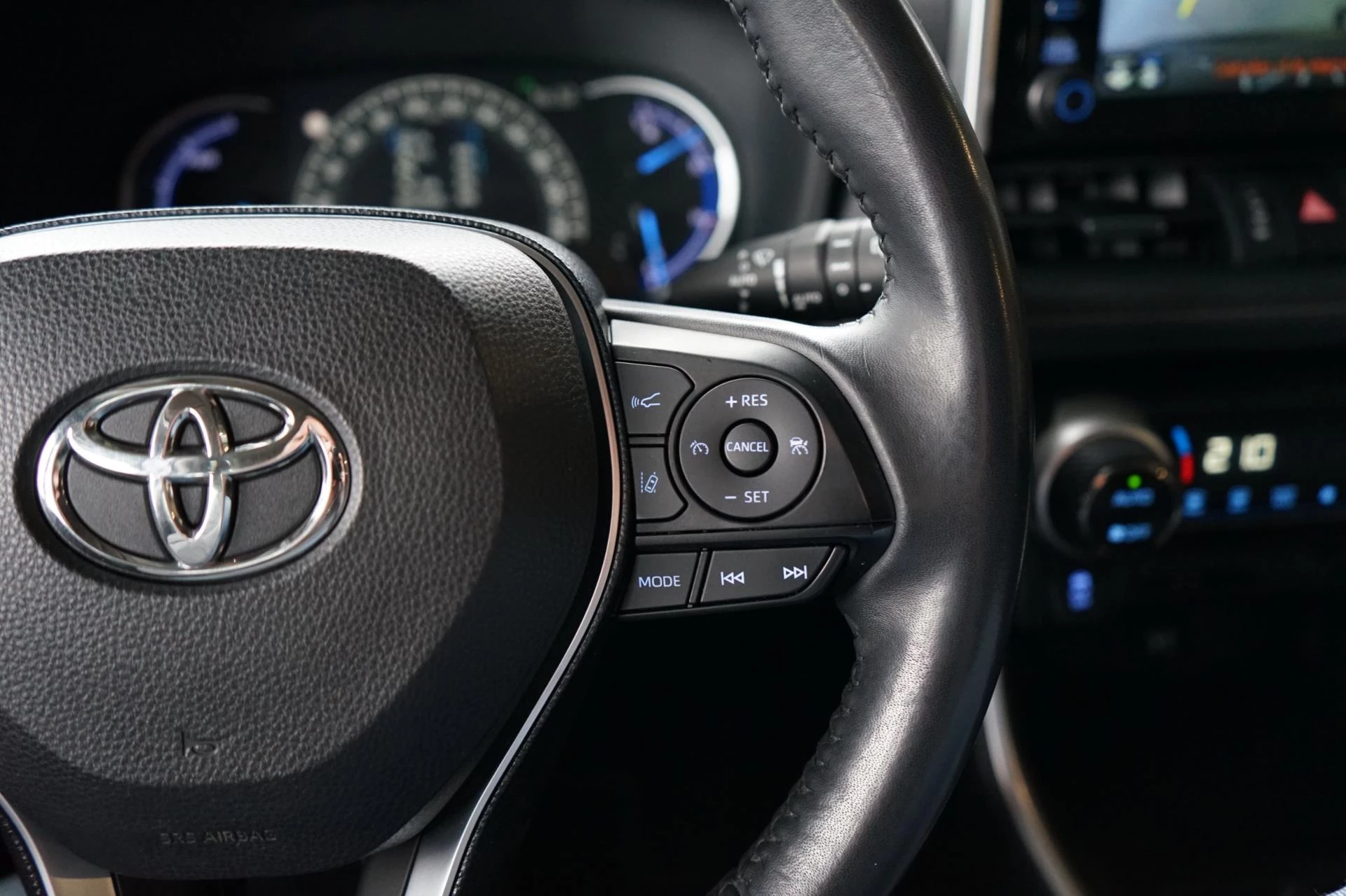 Hoofdafbeelding Toyota RAV4