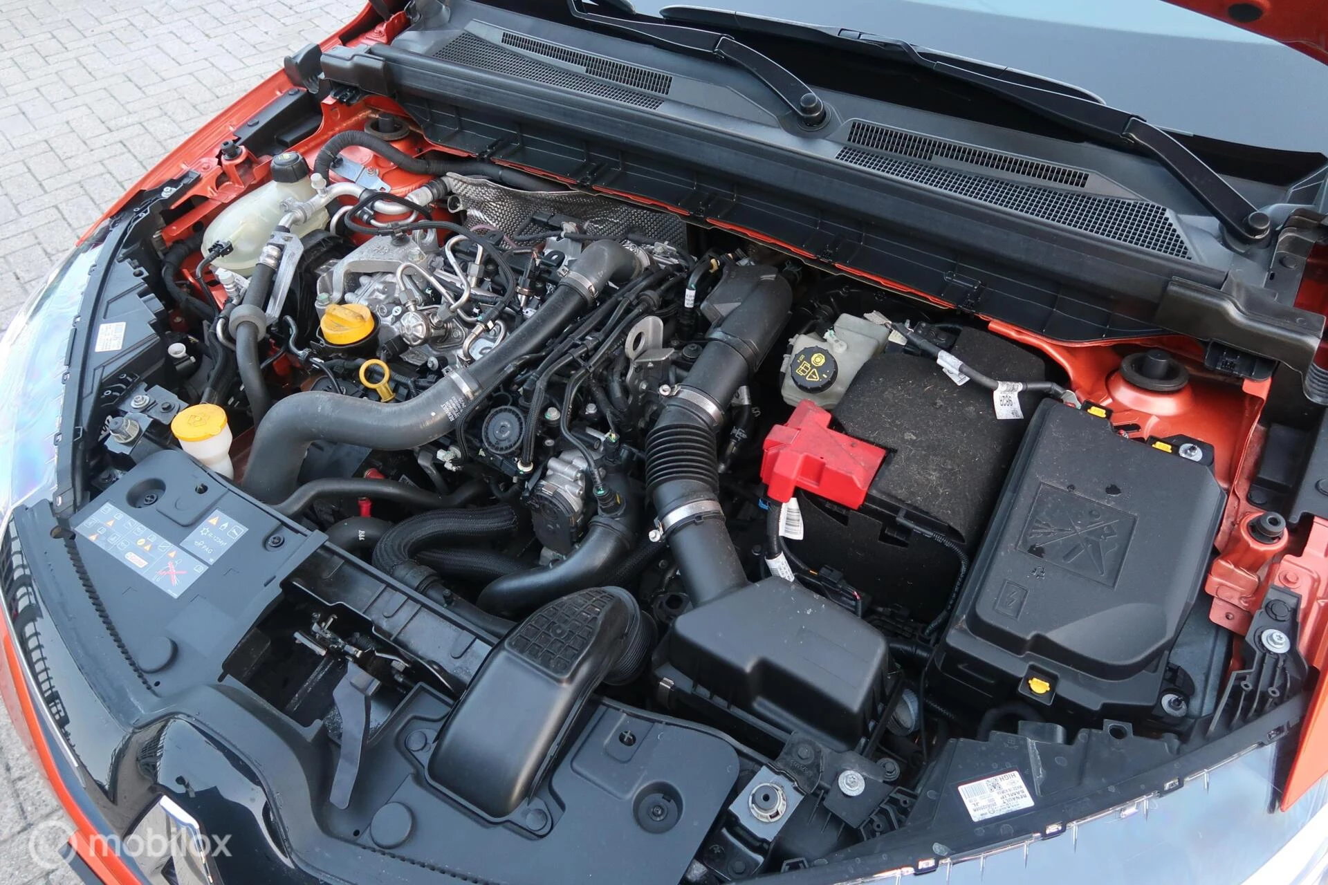 Hoofdafbeelding Renault Arkana