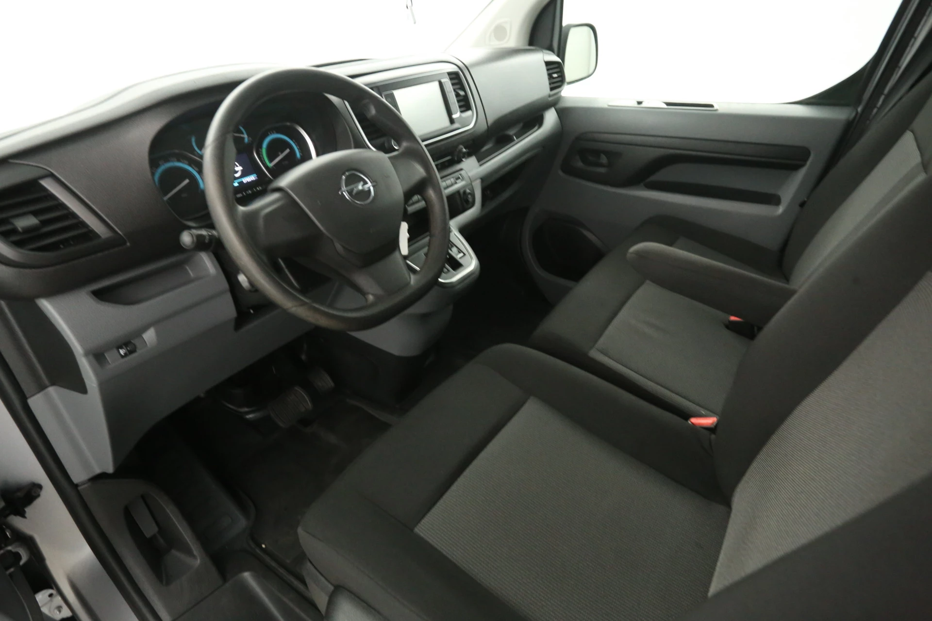 Hoofdafbeelding Opel Vivaro-e