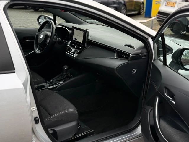 Hoofdafbeelding Suzuki Swace