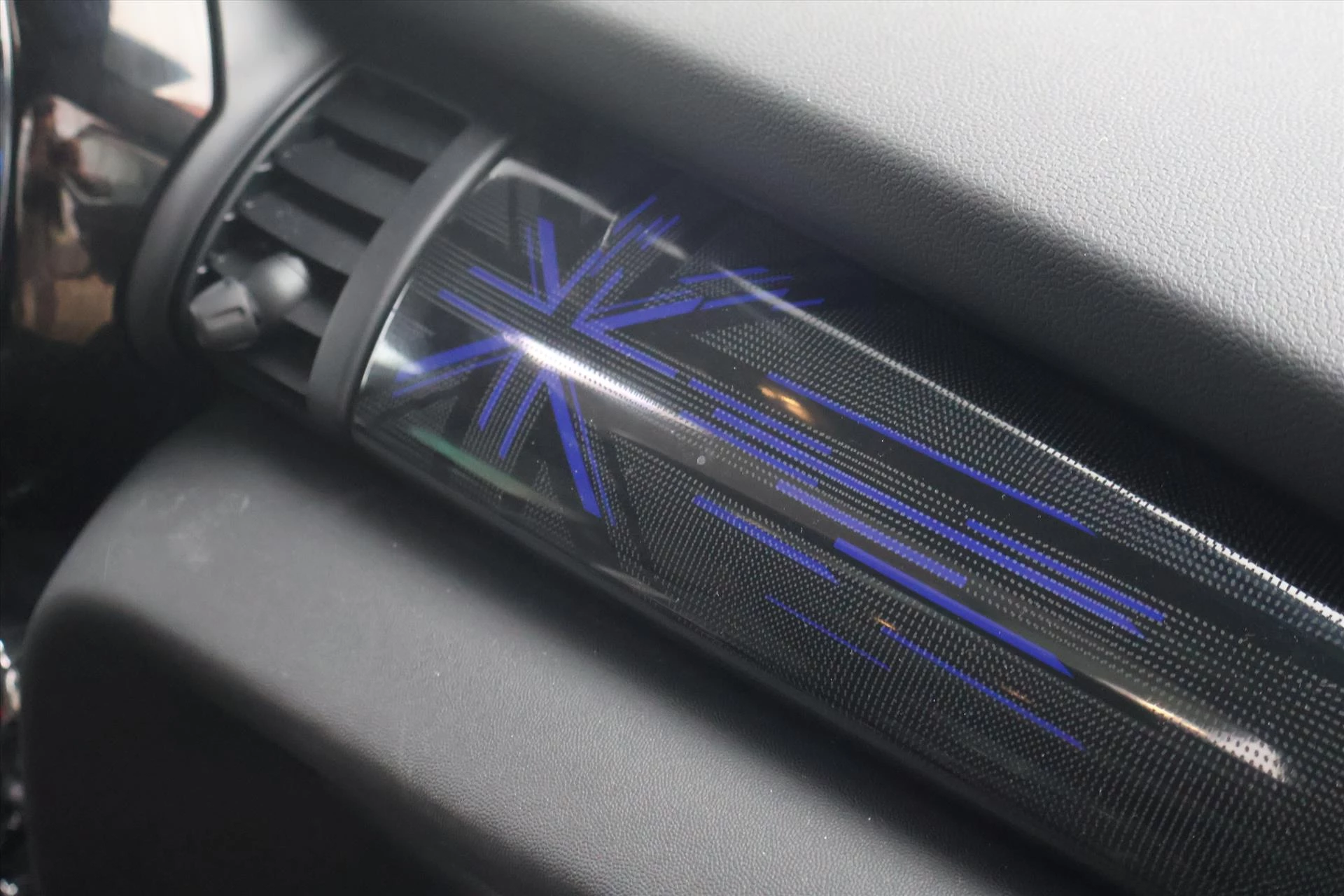 Hoofdafbeelding MINI 5-deurs