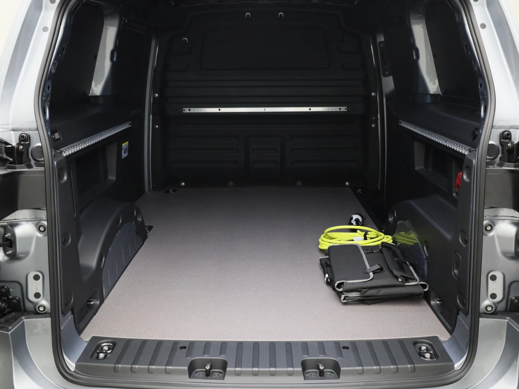 Hoofdafbeelding Volkswagen ID. Buzz Cargo