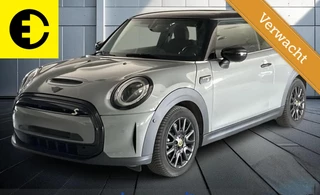 Mini Electric Business Edition 33 kWh | Camera | Stoelverwarming | Incl.BTW
