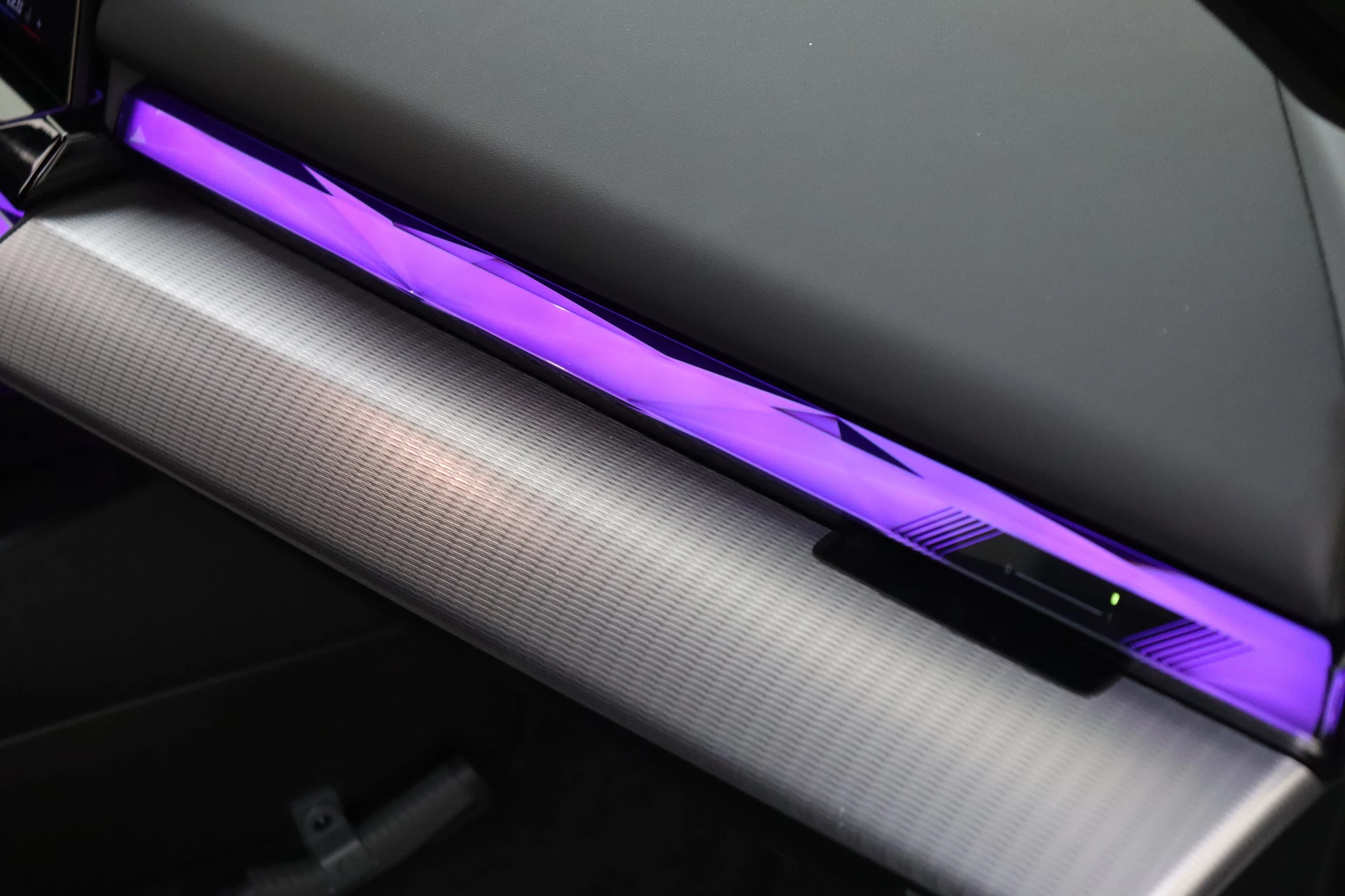 Hoofdafbeelding BMW i5