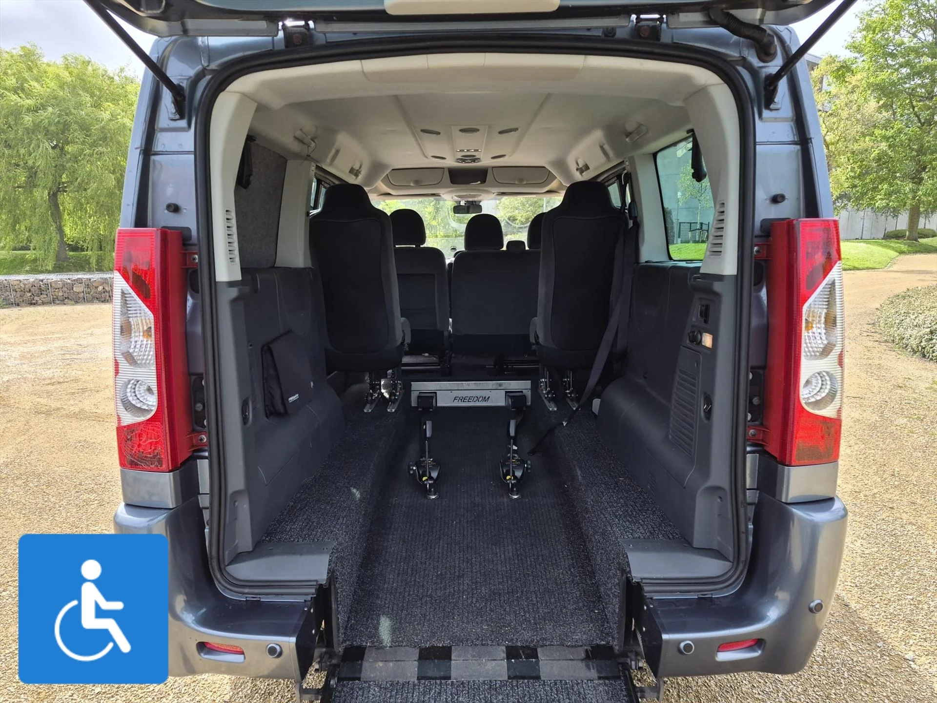 Hoofdafbeelding Fiat Scudo