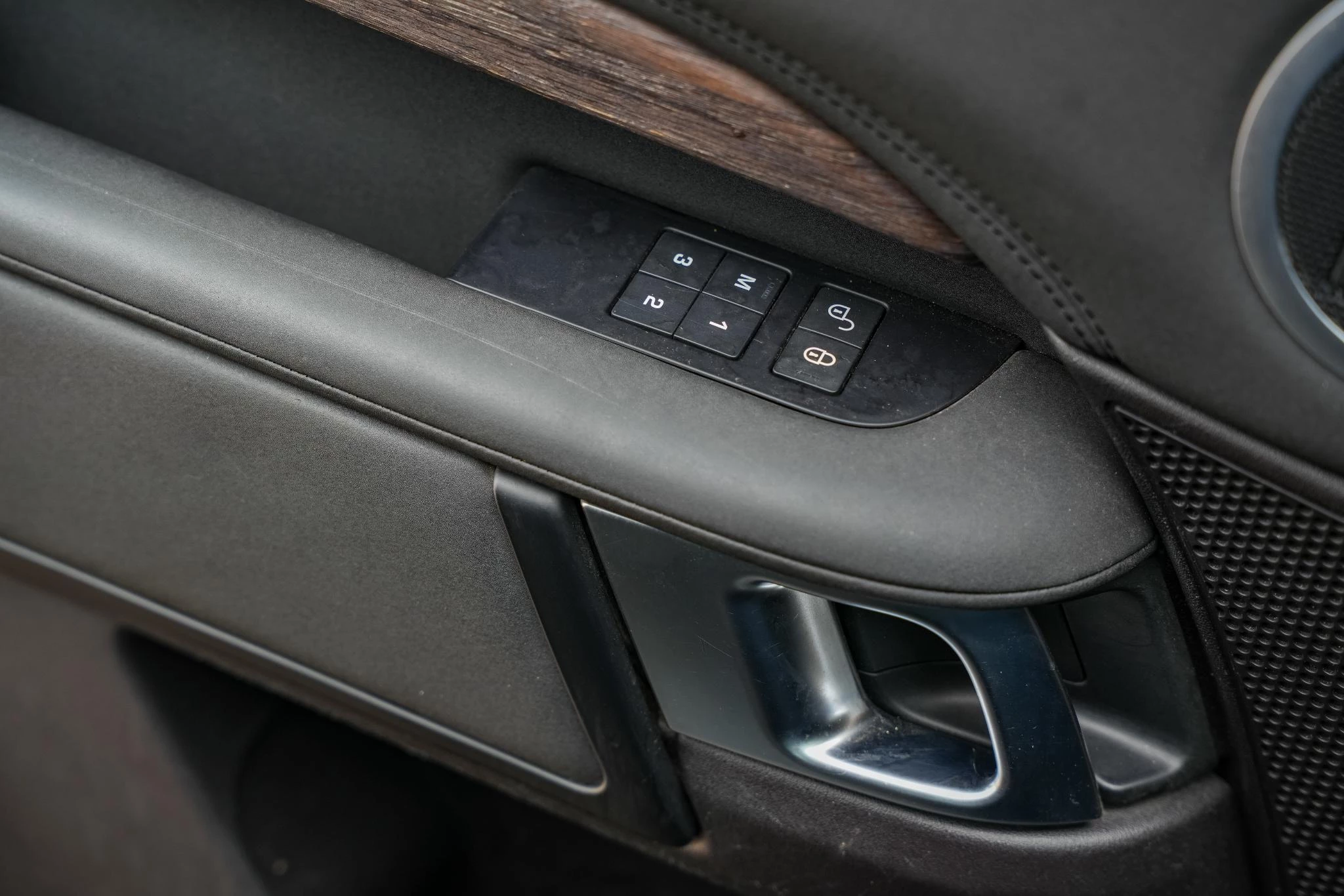 Hoofdafbeelding Land Rover Discovery