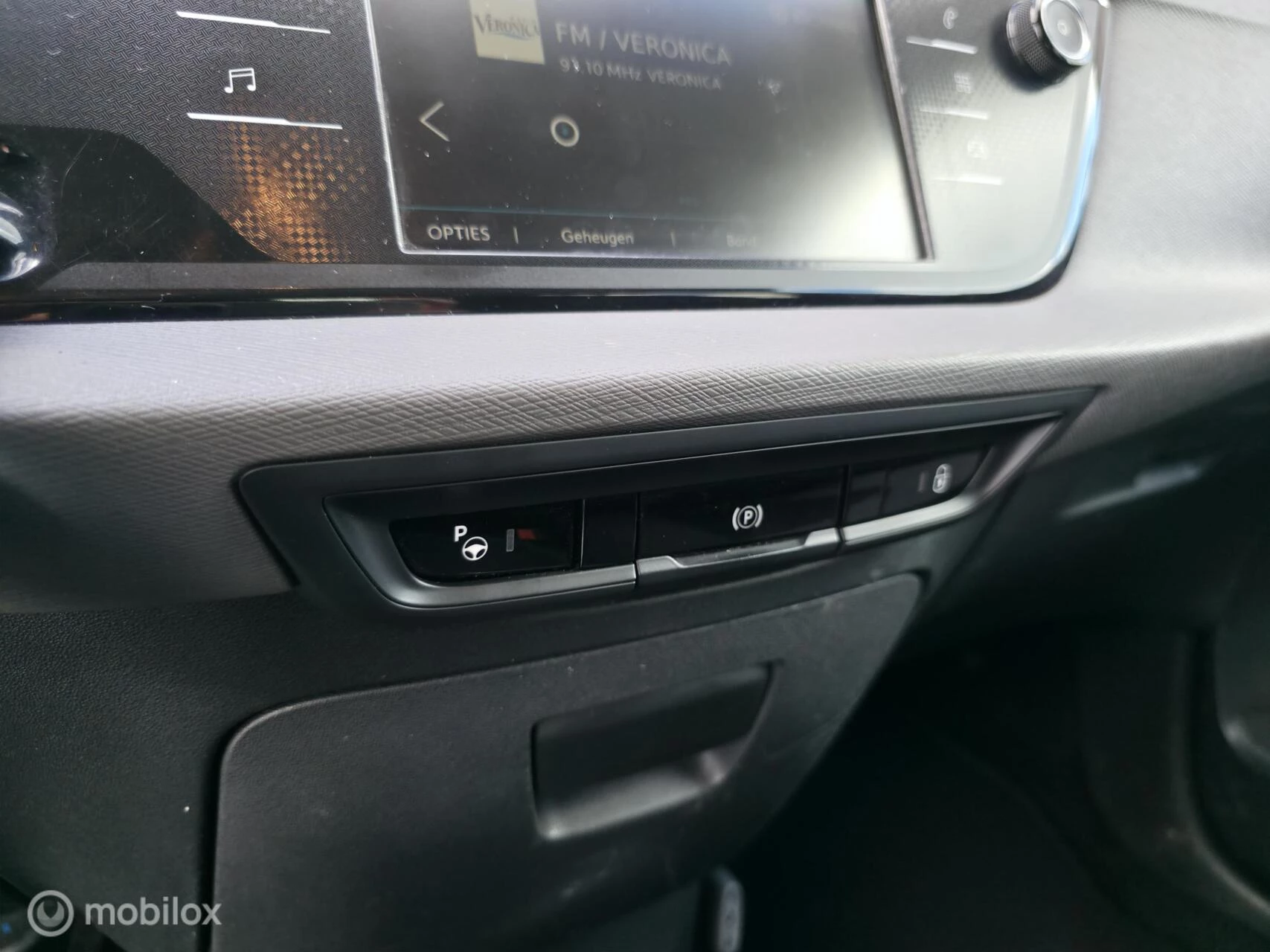Hoofdafbeelding Citroën Grand C4 Picasso