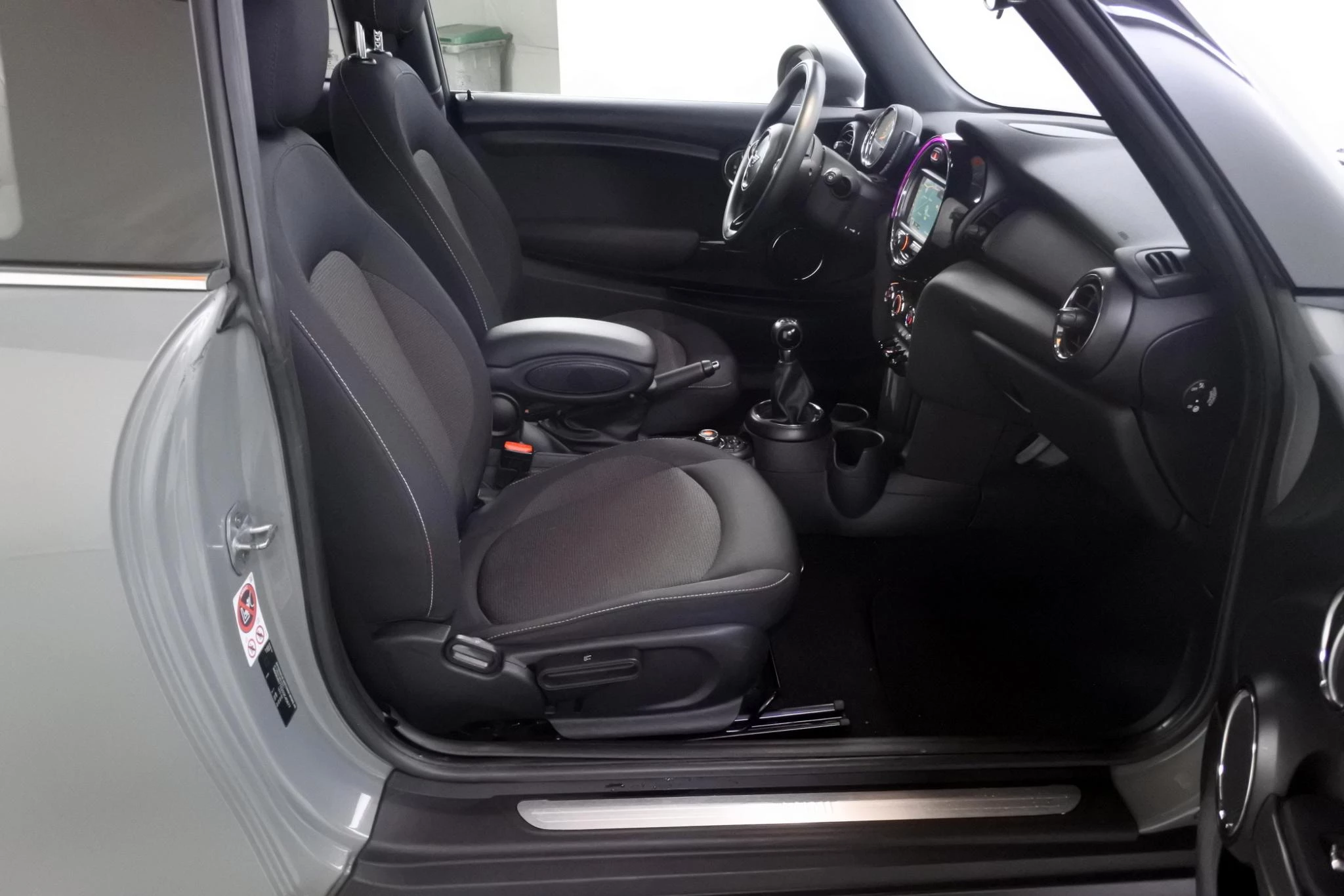 Hoofdafbeelding MINI One