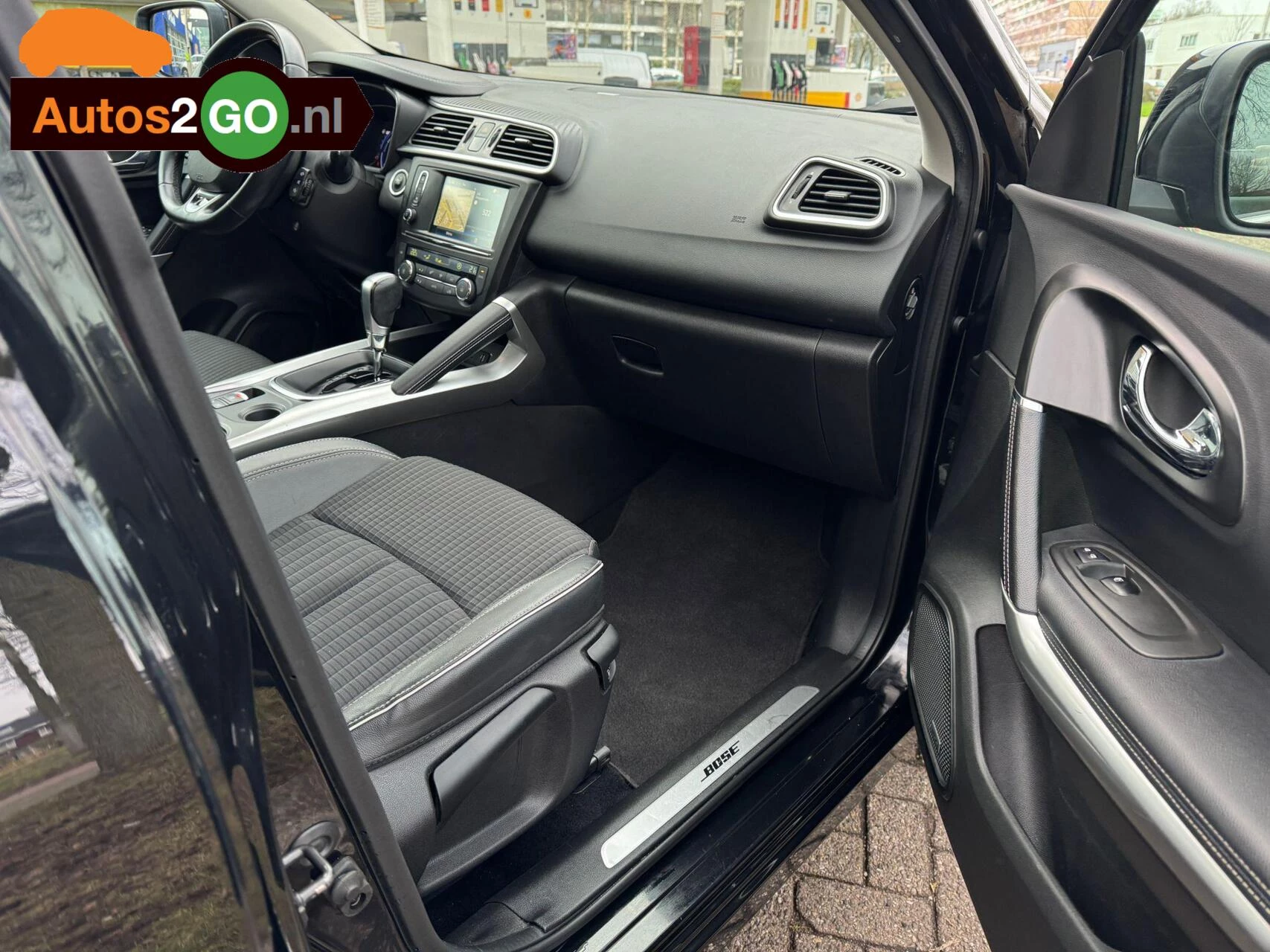 Hoofdafbeelding Renault Kadjar