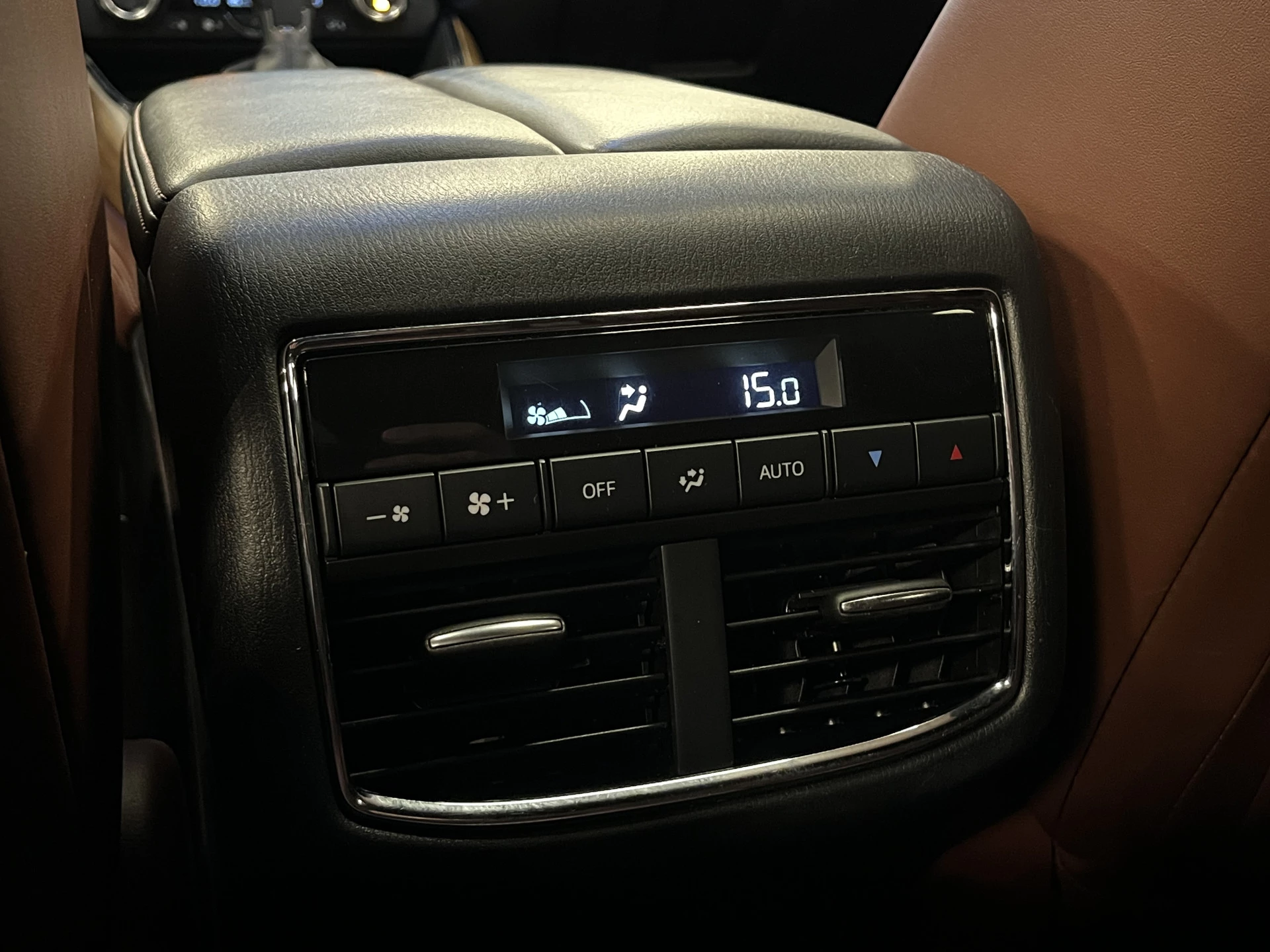 Hoofdafbeelding Mazda CX-9