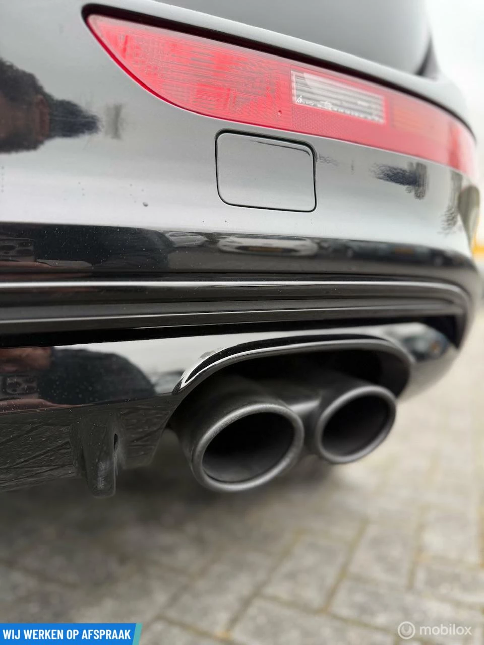 Hoofdafbeelding Audi SQ5
