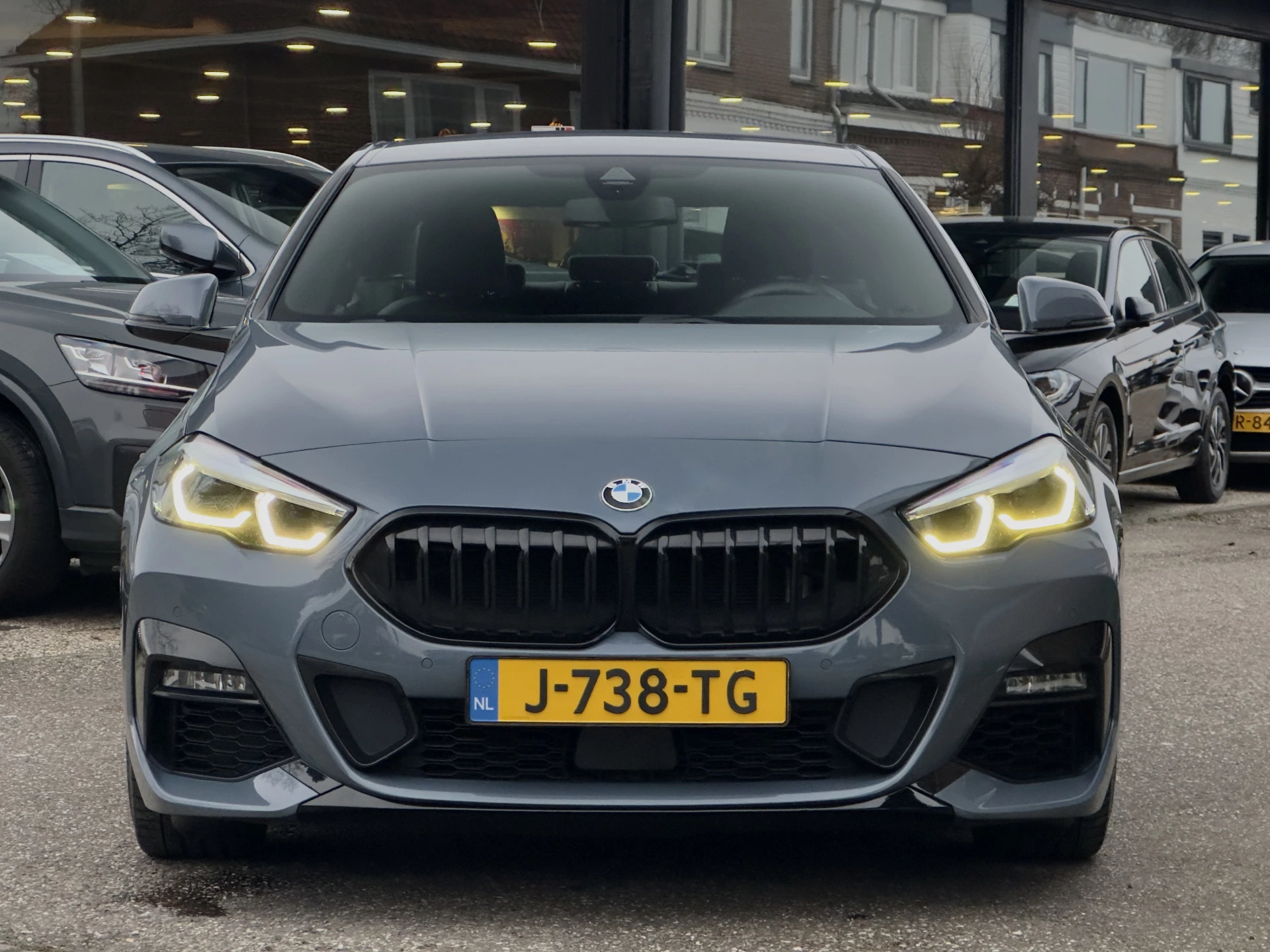 Hoofdafbeelding BMW 2 Serie