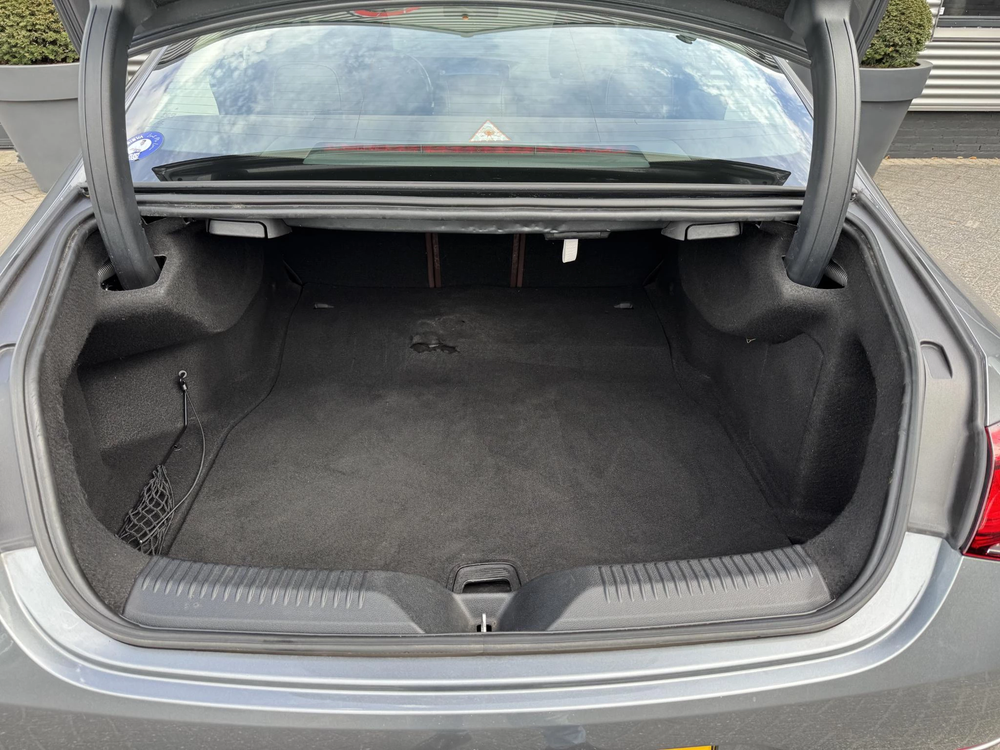 Hoofdafbeelding Mercedes-Benz CLS