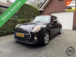 Mini Cooper 1.5 Business | PDC | Bj.2017 | Navi | BTW
