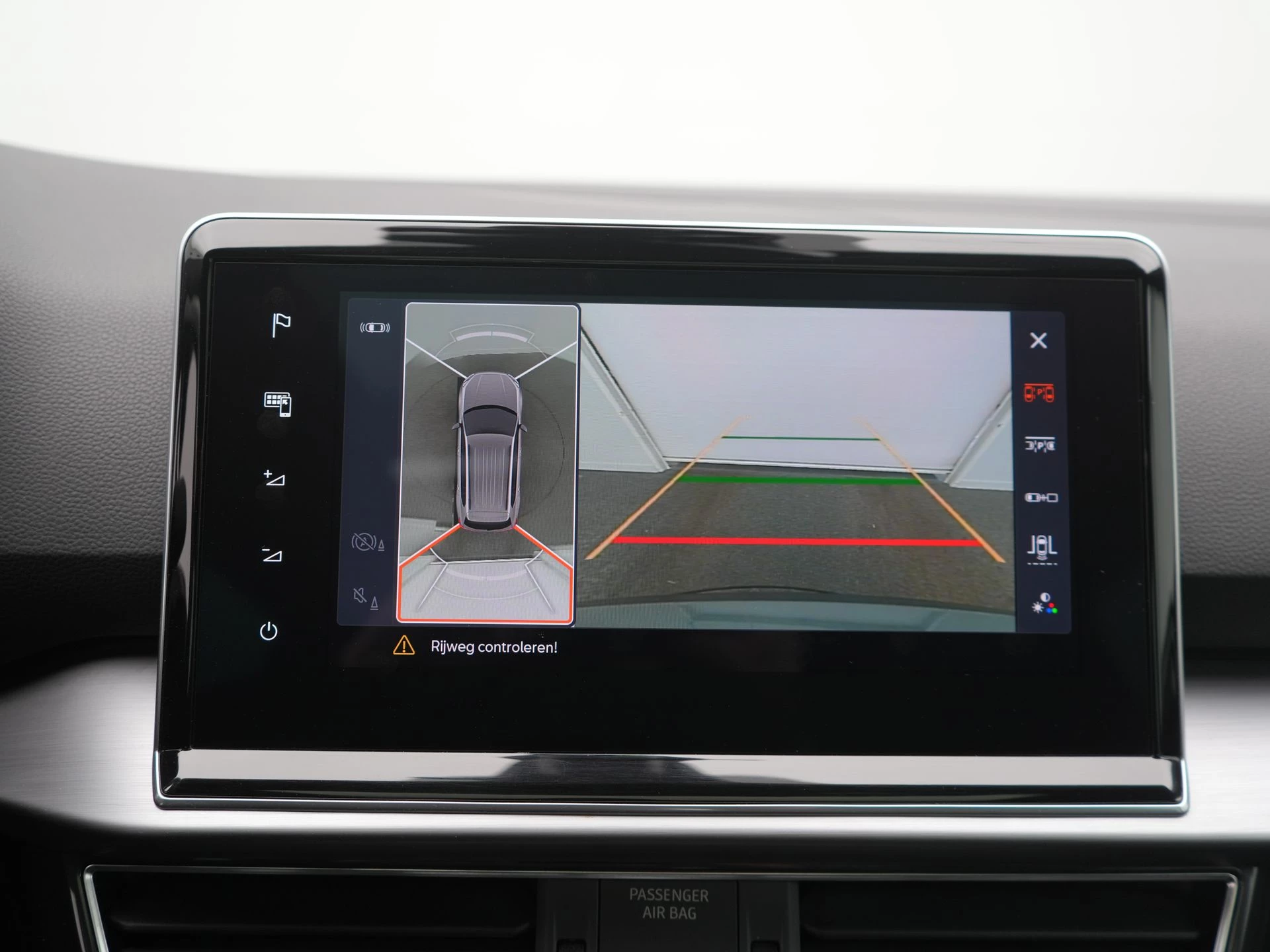 Hoofdafbeelding SEAT Tarraco