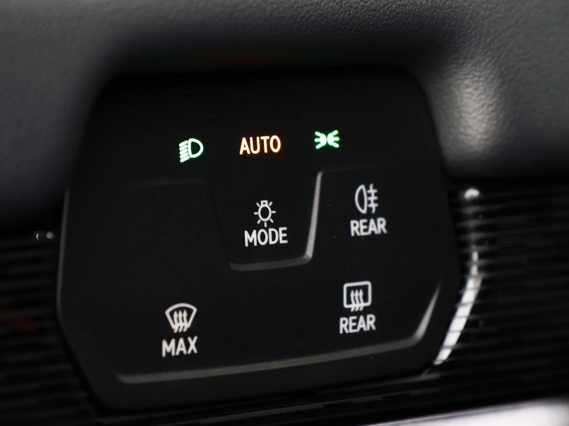 Hoofdafbeelding Volkswagen ID.7