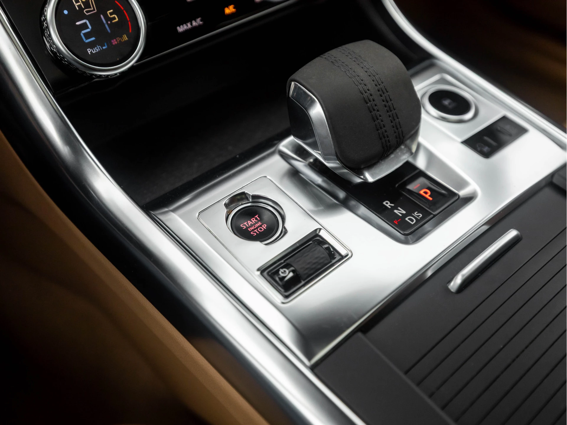 Hoofdafbeelding Jaguar XF