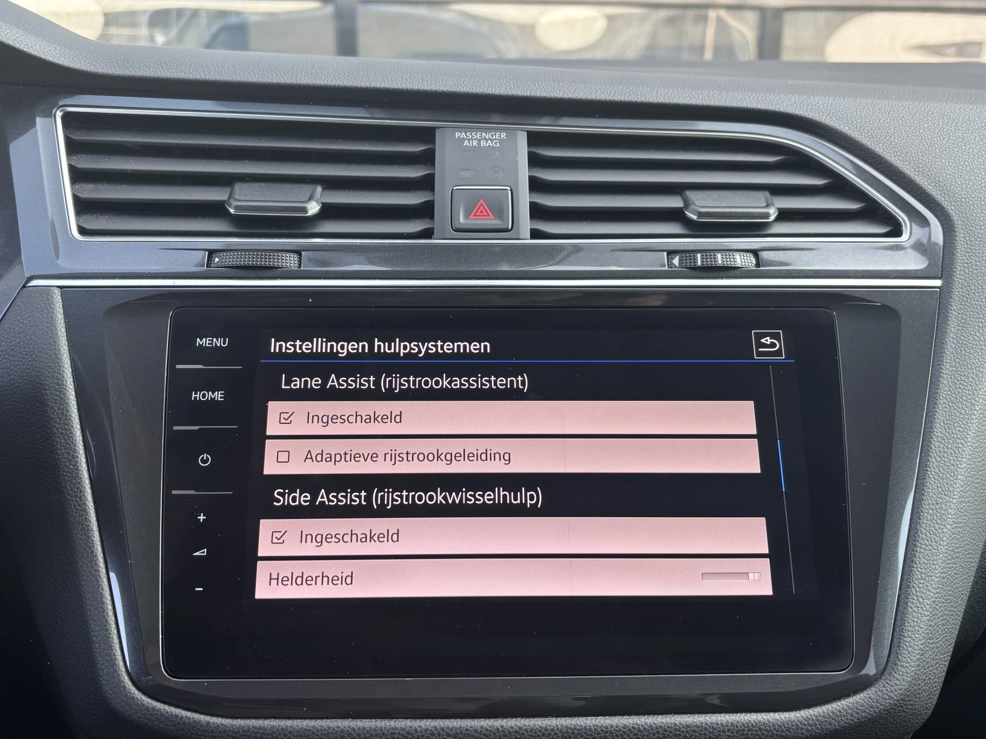 Hoofdafbeelding Volkswagen Tiguan Allspace