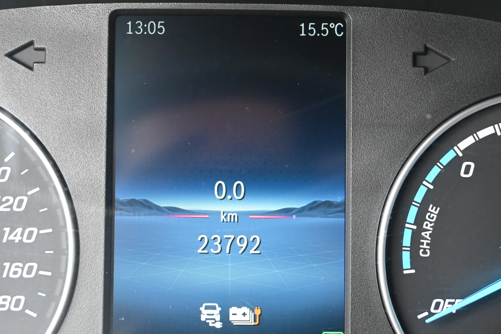 Hoofdafbeelding Mercedes-Benz eSprinter