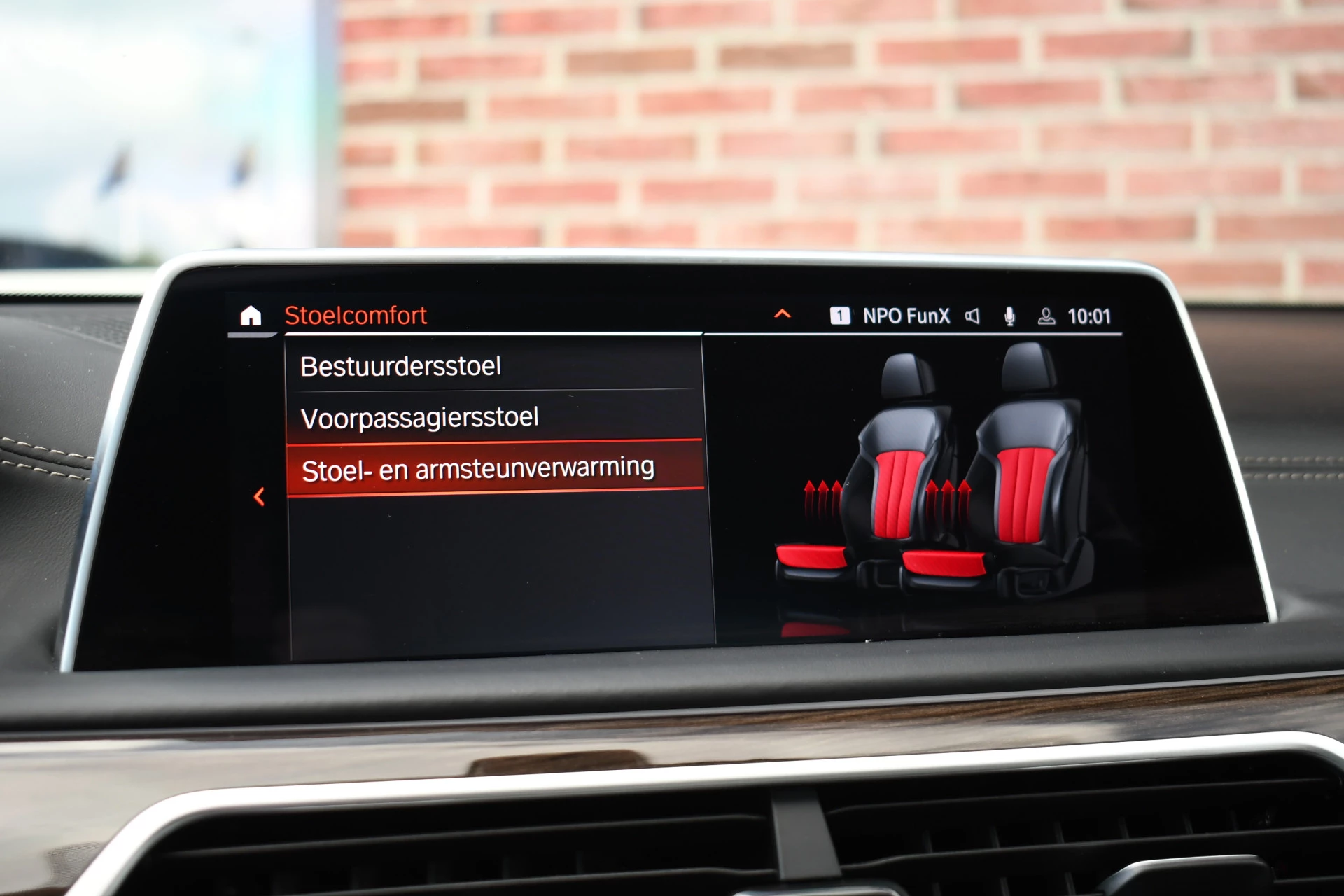 Hoofdafbeelding BMW 7 Serie