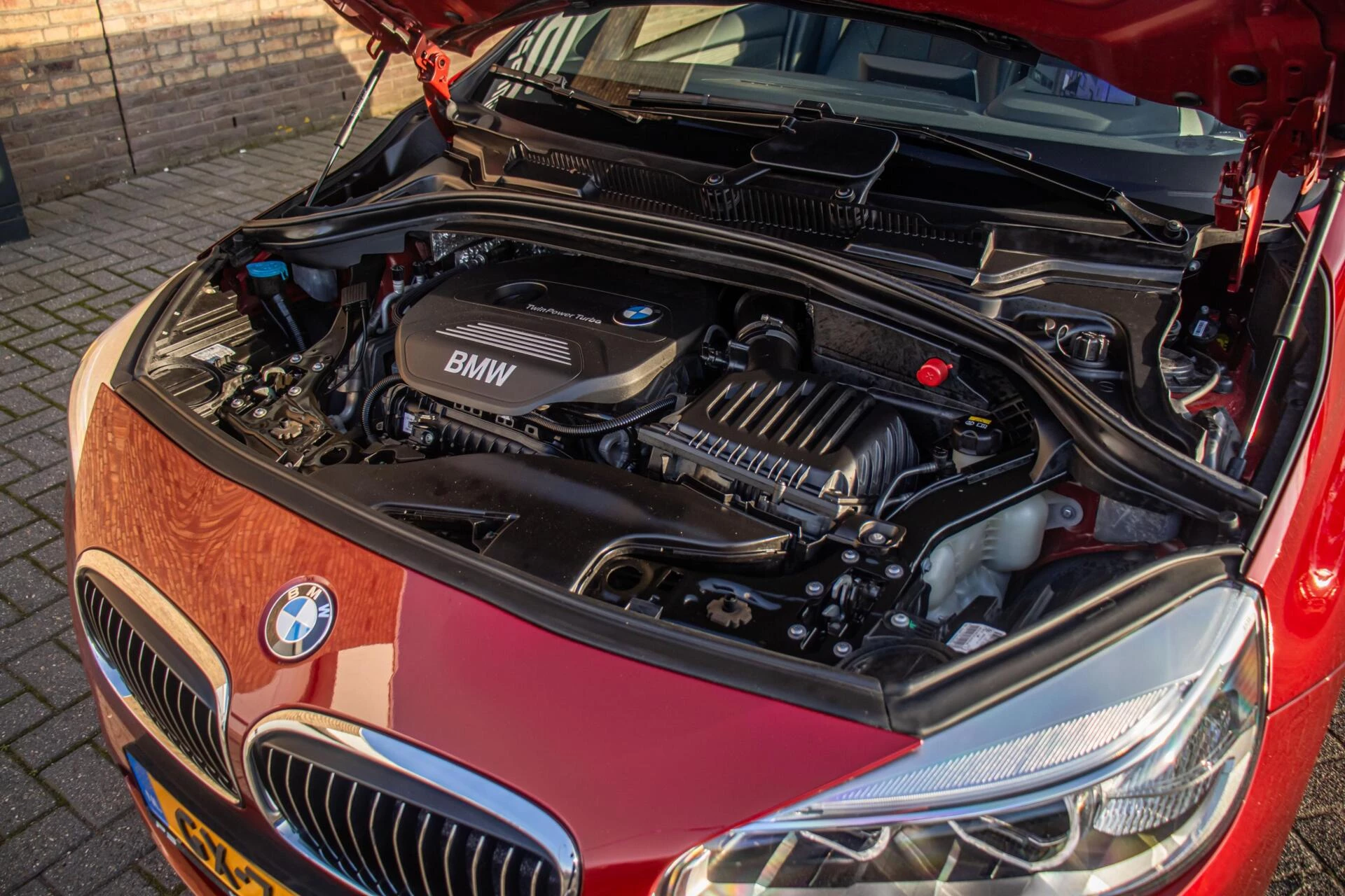 Hoofdafbeelding BMW 2 Serie