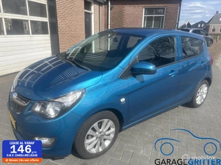 Opel KARL 1.0 ecoFLEX Innovation