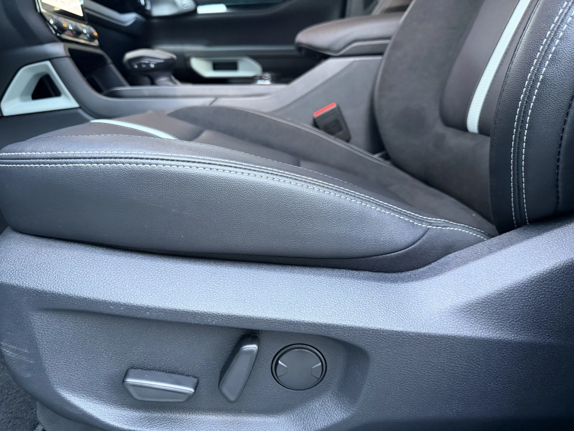 Hoofdafbeelding Ford Ranger