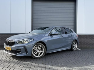 BMW 1-serie 118i EDE M Sport