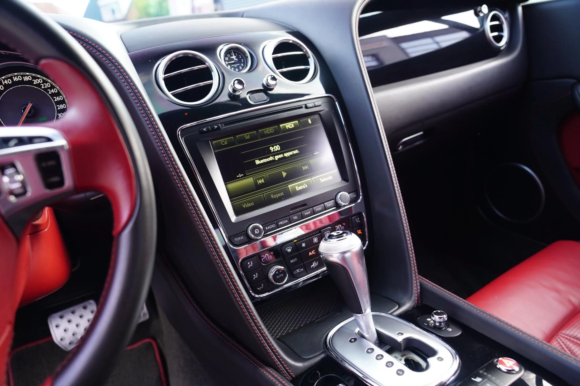 Hoofdafbeelding Bentley Continental GT
