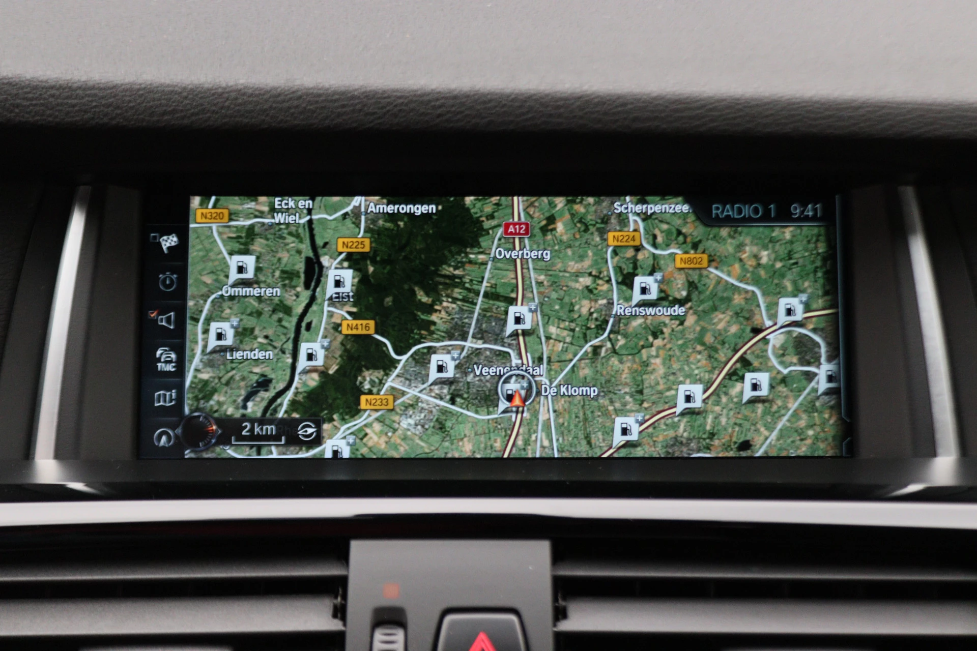 Hoofdafbeelding BMW X4