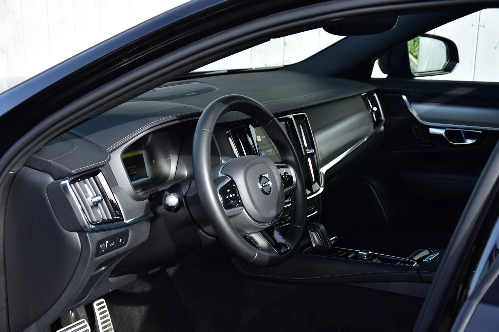 Hoofdafbeelding Volvo V90