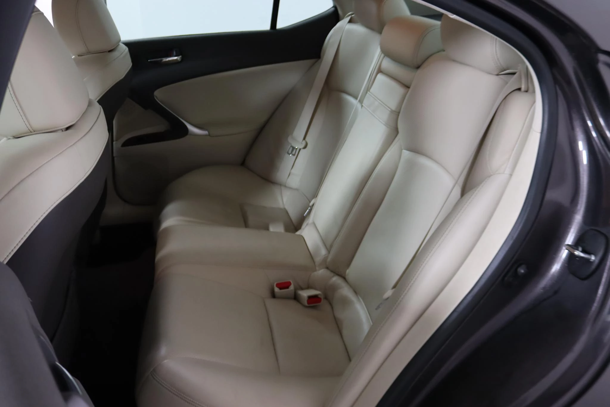 Hoofdafbeelding Lexus IS