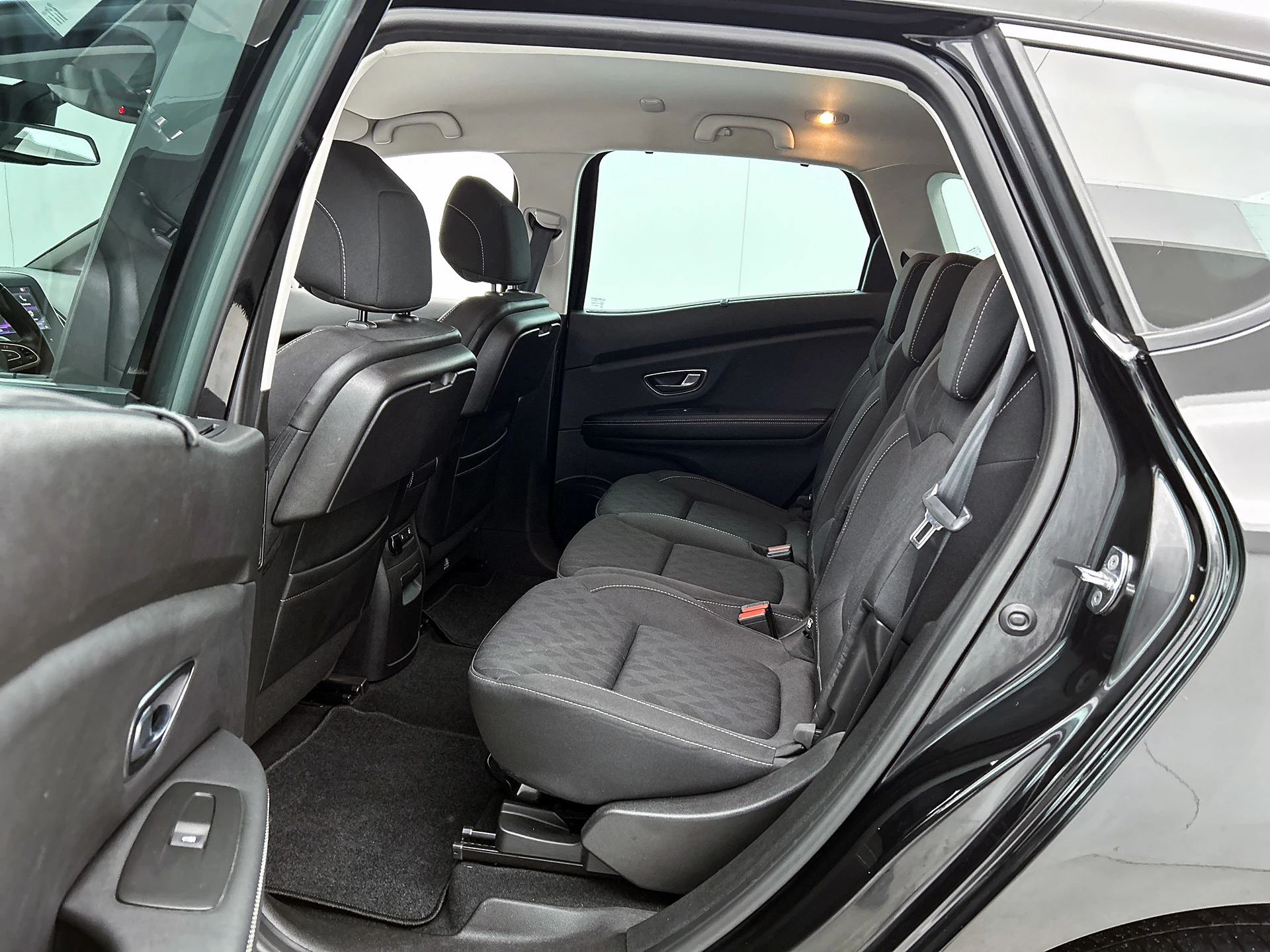 Hoofdafbeelding Renault Scénic