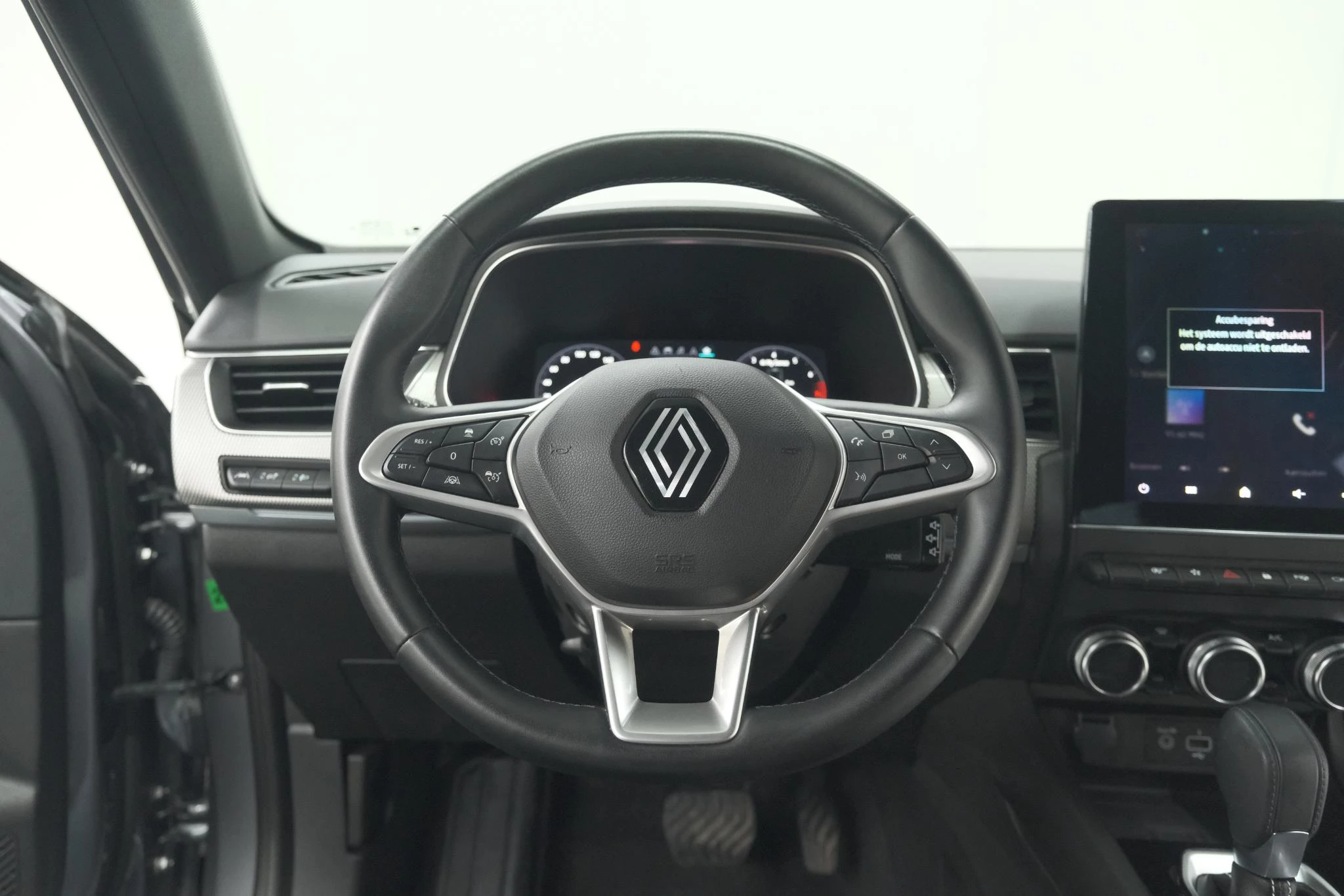 Hoofdafbeelding Renault Arkana