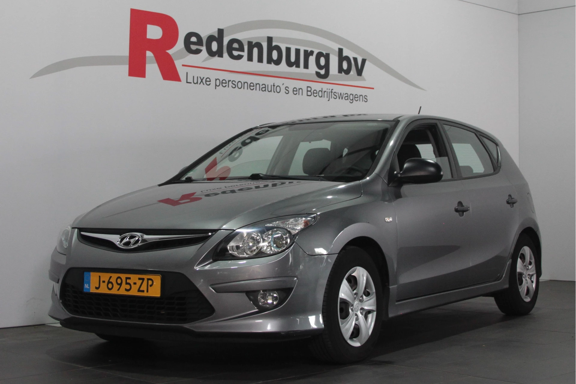 Hoofdafbeelding Hyundai i30