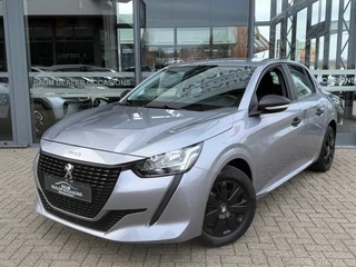 Peugeot 208 1.2 PURETECH LIKE AIRCO MEDIA